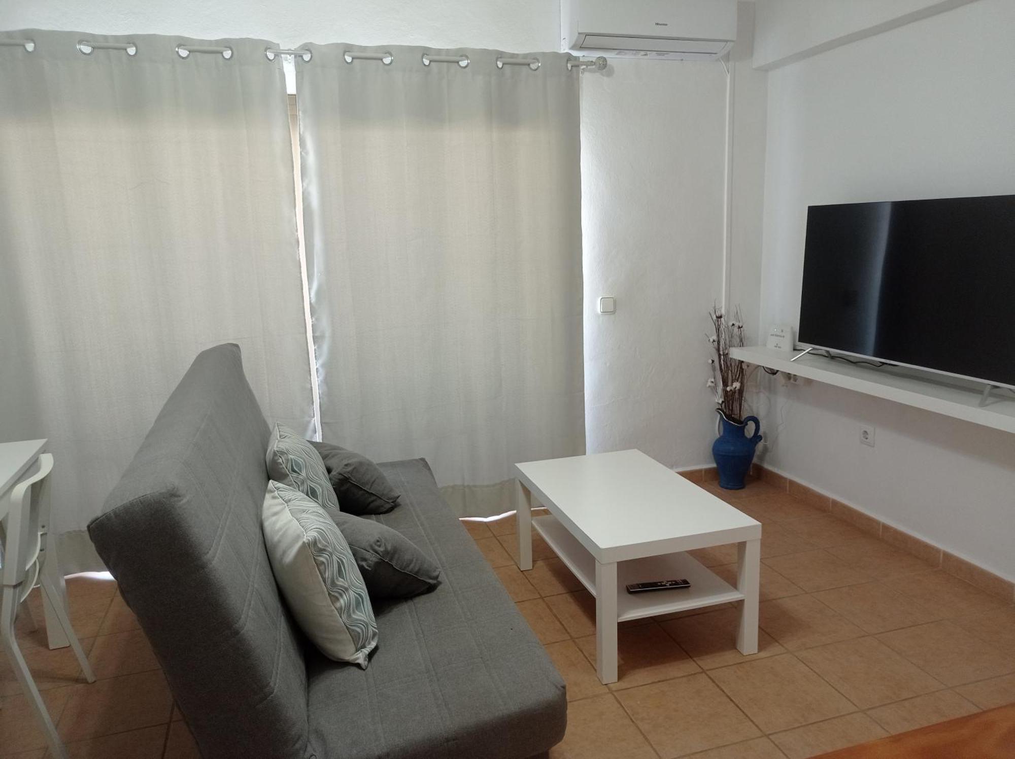 Apartamento Illa Blanca Es Pujols Exterior foto