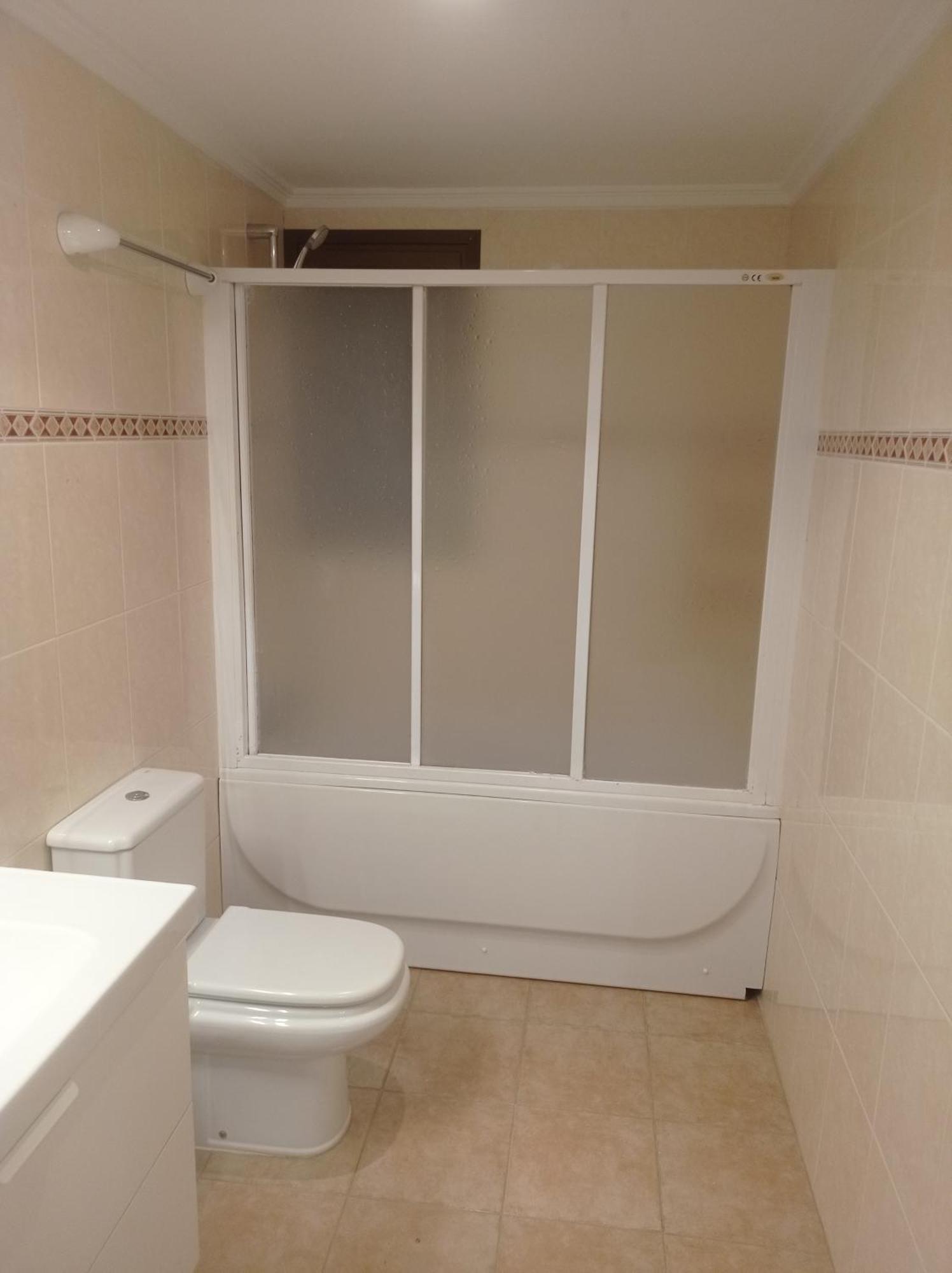 Apartamento Illa Blanca Es Pujols Exterior foto